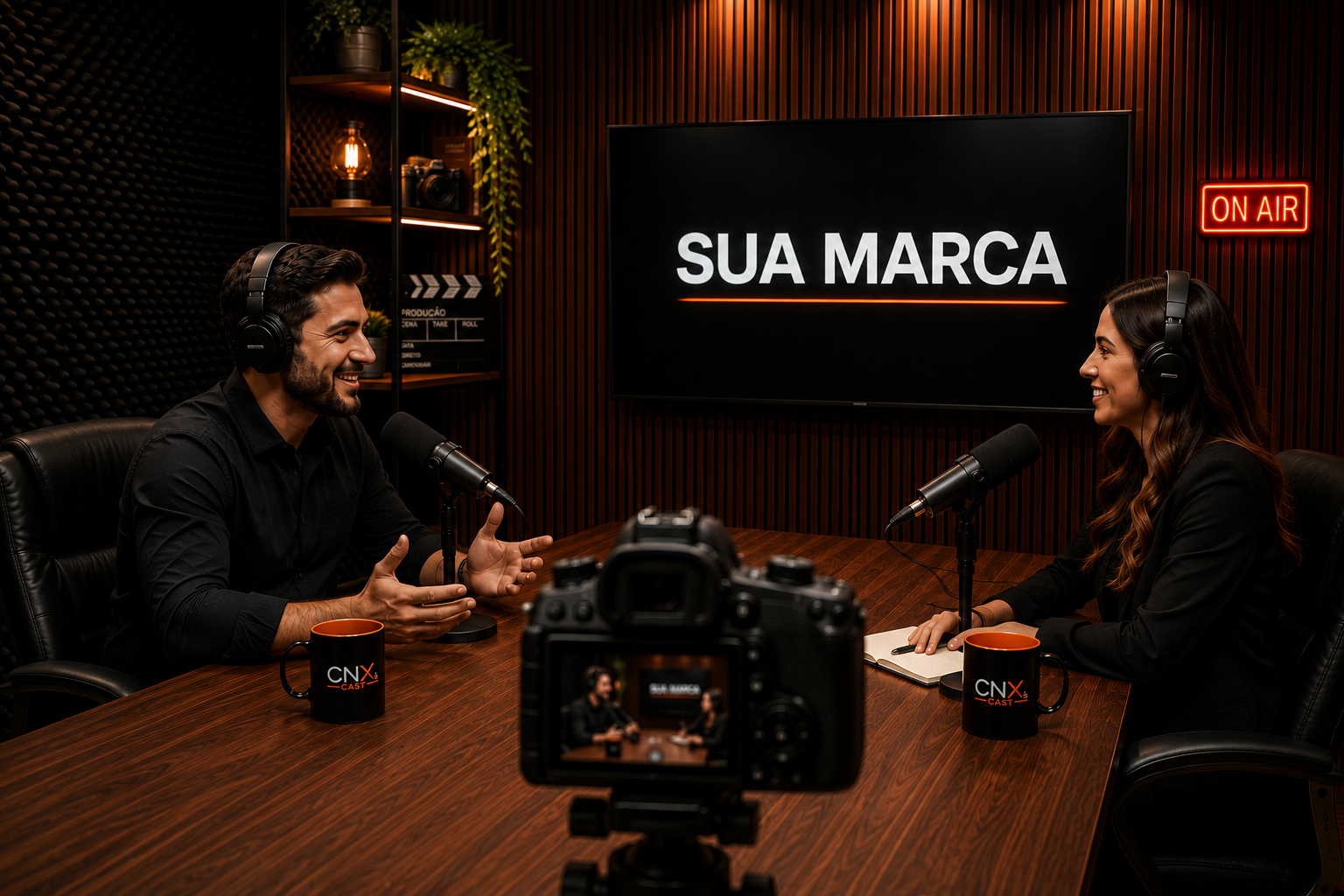 CONTEÚDO PARA MARCAS